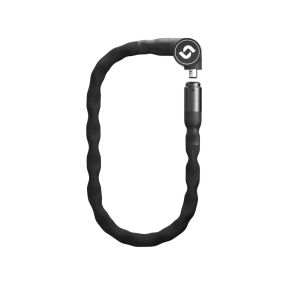 K�del�s med APP opl�sning - Serea Bold 13/15 - H�rdet st�l (tykkelse 8 mm.)