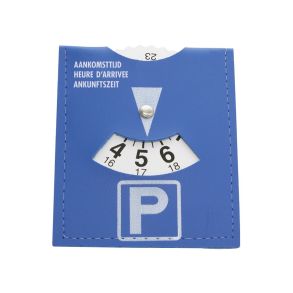 P-Skive Manuel - Bl Flytbar - Godkendt i Tyskland