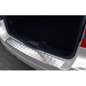 L�ssekantbeskytter - Mercedes B Class W245 minivan 2005-2008