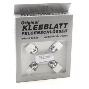 KLEEBLATT - Lsemtrikker (Nr.941)