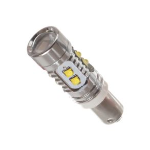 Cree LED Pre 10-30V - H21W - Xenon Hvid