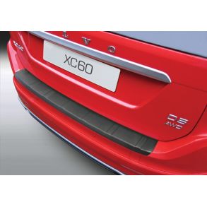 Bumper Protector - VOLVO XC60 6.2013>6.2017 - REARGUARD