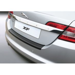 L�ssekantbeskytter - JAGUAR XF 9.2007-> - REARGUARD