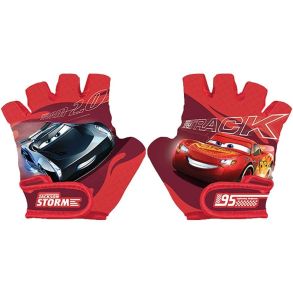 Cykelhandsker - Disney Cars 3 - Anbefalet 4-6 r
