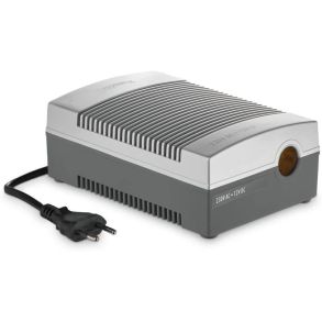 Omformer / Netadapter 230V Til 12V / 78W - DOMETIC COOLPOWER EPS817 - 6A / 78W