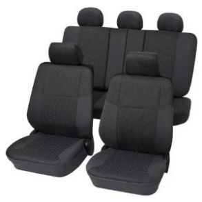 Malta Sdeovertrk - Universal Komplet - For & Bag