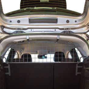 Hundegitter - Travall - Opel Crossland X �rg. 2017->