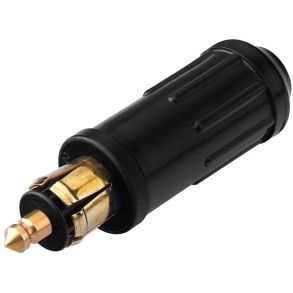 Hanstik DIN 12/24V - ProCar - Maks. 15A