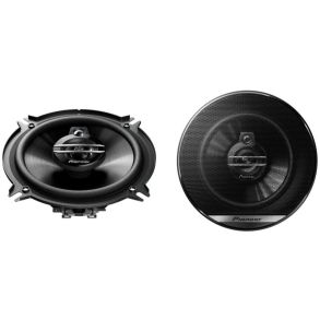 Pioneer TS-G1330F - 13 CM H�jttaler 3-Vejs 250 Watt - 2 stk