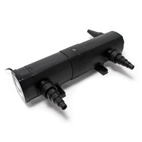 UVC-filter til havedam 45000 liter - SunSun CUV-236 - 230V / 36W