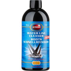 Waterline cleaning gel - Autosol - 500 ml.