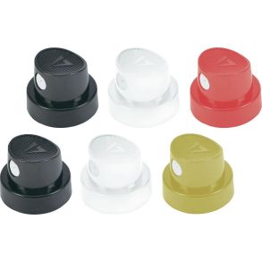 Dupli-Color / Motip DYSEST - 6 stk. DYSER