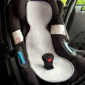 Sdeindlg - Mothers Choice ClimX - Til Autostol & Selepude