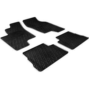 Gummimtte st - Hyundai Getz rg. 2002-2009