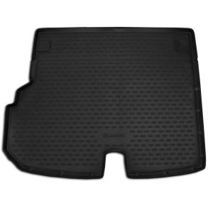 Bagagerumsbakke - MERCEDES-BENZ GLK X 204 2014->