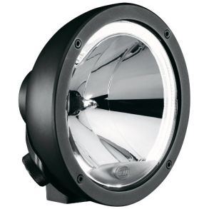 HELLA - Luminator Compact Celis - FjernLygte M/Lys�bning � 143 mm.