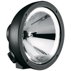 HELLA - Luminator Compact Celis - FjernLygte M/Lysbning  143 mm.