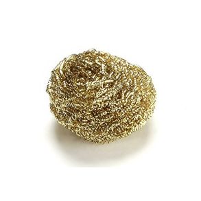 Rensesvamp til loddekolbe - 1 stk