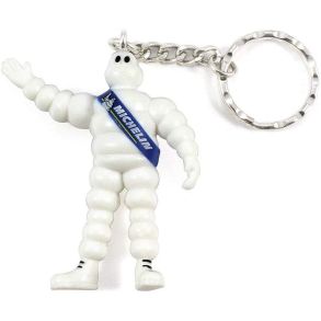 Nglering - Michelin Man (BIB) Original - Hjde 6 cm.