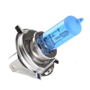 H4 Pre - BOLTS Platinum Flash White - 60/55W 2 stk