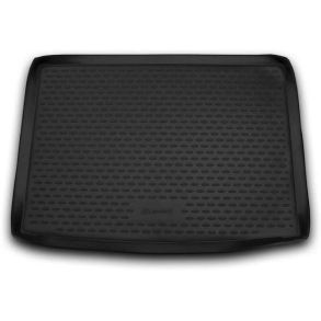 Bagagerumsbakke - MERCEDES-BENZ B-Class W246 11/2011-2018