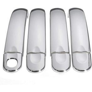 Drhndtag Cover Plast - VW Transporter / Multivan / Caddy rg. 2001->