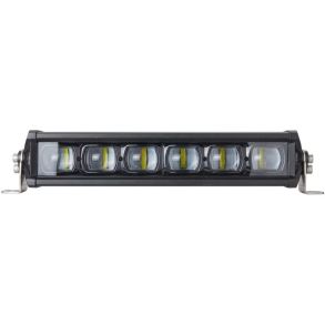 Arbejdsprojekt�r LED 12/24V / 44W - Hella - M�l L. 374 x H. 86 mm