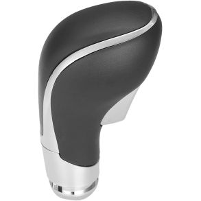 Gearknop til automatgear - Lderlook & plastik - Opel Insignia / Astra J / Meriva B / Zafira C