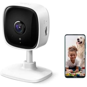 Wifi kamera Indendrs - TP-Link Tapo C100 - 1080p Full HD-oplsning