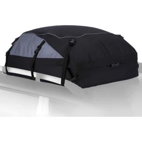 Bagagepose til bilens tag - Universal vandtt tagtaske - Volume 445L (110x90x45 cm)