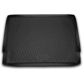 Boot Tray - CITROEN C4 Grand Picasso 10/2006-2013