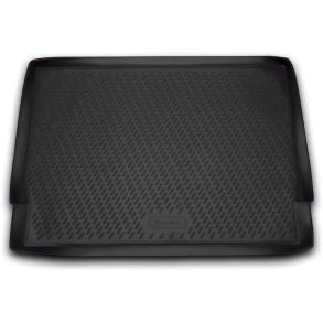 Bagagerumsbakke - CITROEN C4 Grand Picasso 10/2006-2013