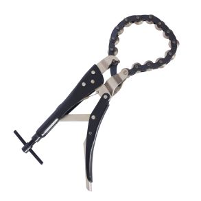 Rrskre Kdemodel 19-80 mm - Profi Robust stl - Til stlrr, kobber & plast