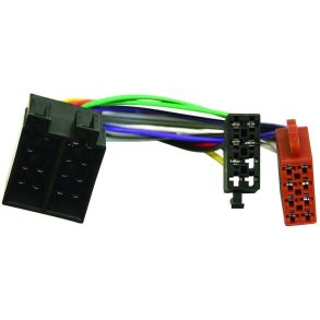 Isostik Forl�nger - Universal Han & Hun L.18 cm.