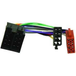 Isostik Forlnger - Universal Han & Hun L.18 cm.