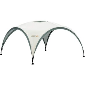 Event pavillon med tapede s�mme - Coleman Event Shelter L - 3,65x3,65 meter