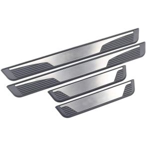 Indstigningslister - Peugeot 3008 & 5008 rg. 2016->