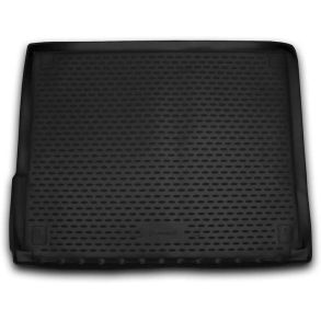 Bagagerumsbakke - VW Touareg II 2014-2018 (Facelift)