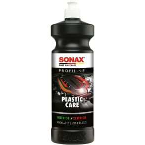 Sonax Profiline Plastic Care - Vinyl Makeup For Int. - & Ext. Use - 1 Liter