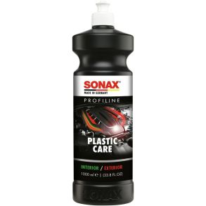 Sonax Profiline Plastic Care - Vinyl Makeup Til Indv. - & Udv. Brug - 1 Liter