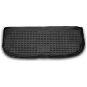 Boot Tray - FORD Galaxy 7-seater 2006-2015