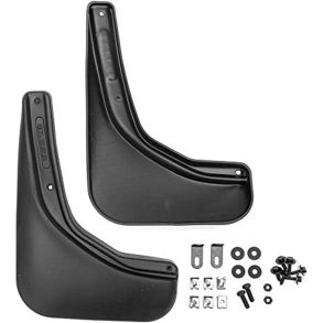 Stnklapper bag - Ford EcoSport rg. 2018->