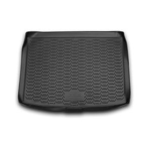 Bagagerumsbakke - NISSAN Juke 6/2014->11/2019 (verste Bakke)