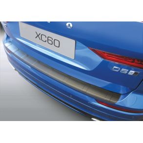 Bumper Protector Rearguard - Volvo XC60 year 7/2017>