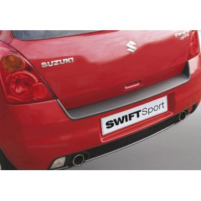 Lssekantbeskytter - SUZUKI SWIFT SPORT 3/5 DOOR  > 11.2011 - REARGUARD