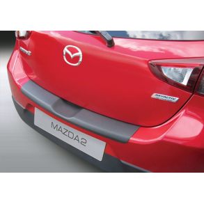 Bumper Protector - MAZDA 2 3/5DR 2.2015> - REARGUARD