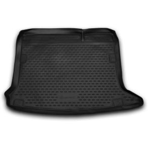 Bagagerumsbakke - DACIA Sandero Hatchback 2014->