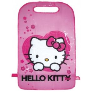 Rygl�nsbeskytter - Hello Kitty - 68x45 cm
