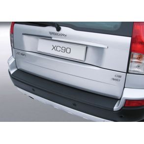 Bumper Protector - VOLVO XC90 6.2006>1.2015 - REARGUARD