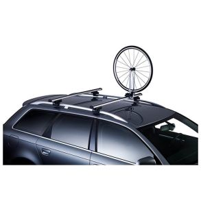 Hjulholder Foldbar - Thule 545-2 - 1 stk